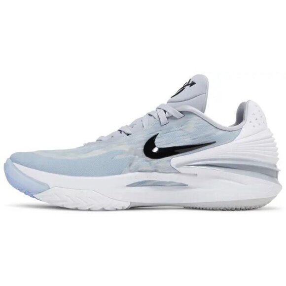 Nike Air Zoom GT Cut 2 TB Size 8.5 Men Basketball Shoes Grey DX6650-003 NEW main image 2